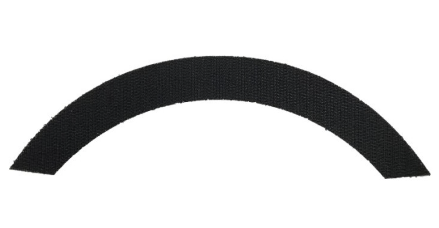 Cambox Replacement Visor Strip - Single